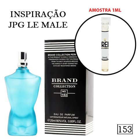Kenzo pour homme amostra 2025