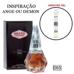Amostra 1ml - Inspiração Ange ou Demon Le Parfum - 065