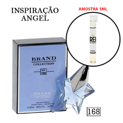 Amostra 1ml - Inspiração Angel - 168