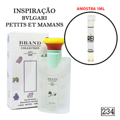 Amostra 1ml - Inspiração Petit et Mamans - 234