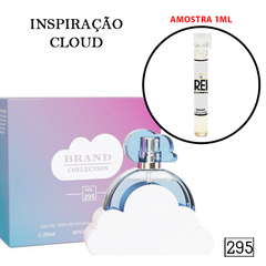 Amostra 1ml - Inspiração Cloud - 295