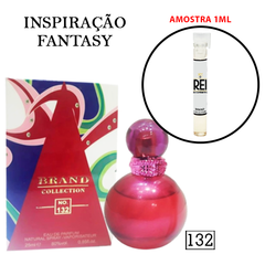 Amostra 1ml - Inspiração Fantasy - 132