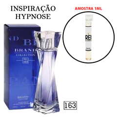 Amostra 1ml - Inspiração Hypnose - 163