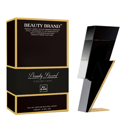 Beauty Brand B-046 - Inspiração Bad Boy - 100ml