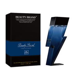 Beauty Brand B-047 - Inspiração Bad Boy Cobalt - 100ml