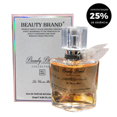 Beauty Brand 009 - Inspiração La Vie est Belle - 25ml - comprar online