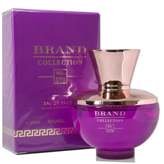 Brand Collection 370 - Inspiração Dylan Purple - 25ml - comprar online