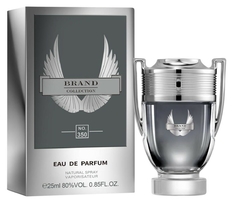 Brand Collection 350 - Inspiração Invictus Platinum - 25ml