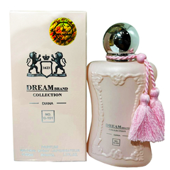 Brand Collection G-151 - Inspiração Delina - 80ml