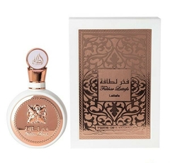 Árabes - Fakhar Rose - Lattafa - comprar online