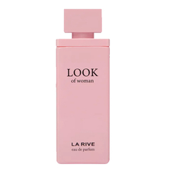 La Rive - Look Of Woman Eau de Parfum - 75ml