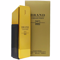 Brand Collection 005 - Inspiração One Million - 25ml - comprar online