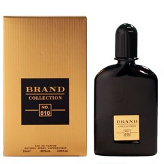 Brand Collection 010 - Inspiração Tom Ford Black Orchid - 25ml