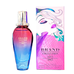 Brand Collection 047 - Inspiração Escada Moon Sparkle - 25ml