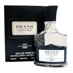 Brand Collection 054 - Inspiração Creed Aventus - 25ml