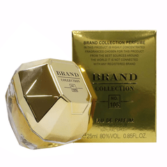 Brand Collection 105 - Inspiração Lady Million - 25ml