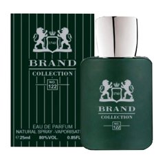 Brand Collection 122 - Inspiração Parfums de Marly Byerley - 25ml