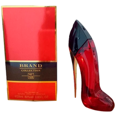 Brand Collection 125 - Inspiração no Olympea - 25ml - comprar online