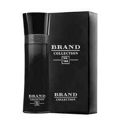 Brand Collection 164 - Inspiração Armani Code - 25ml