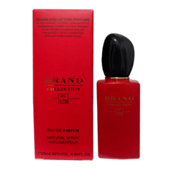 Brand Collection 179 - Inspiração Sì Passione - 25ml