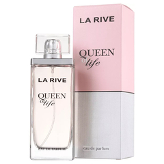 La Rive - Queen of Life Eau de Parfum - 75ml - comprar online