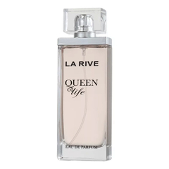 La Rive - Queen of Life Eau de Parfum - 75ml