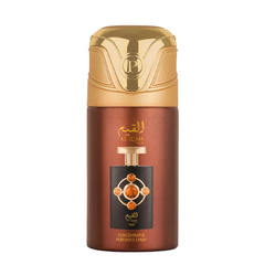 Árabes - Spray Corporal AL QIAM - 250 ml