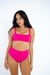 Top Angra Pink | Linha Basic