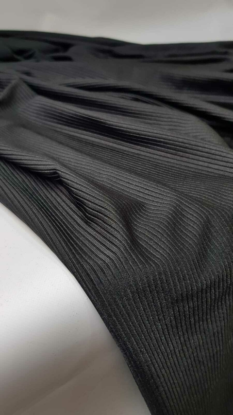 Morley Trilobal Negro 0,50cm x 1,70 mts