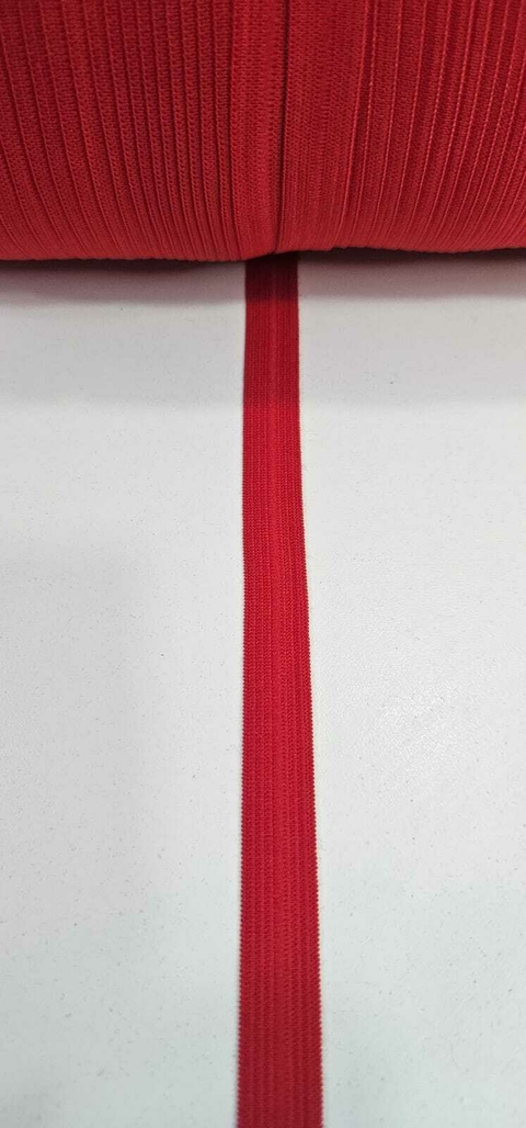 Partido Rojo 15mm nacional opaco