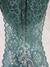 Puntilla Verde cerceta 18cm P891 - comprar online