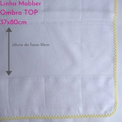 Ombro (37x80) TOP (Linha Mabber) - comprar online