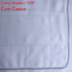 Imagem do Com Capuz TOP 78x80 (Linha Mabber)