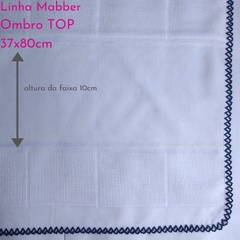 Ombro (37x80) TOP (Linha Mabber) - comprar online