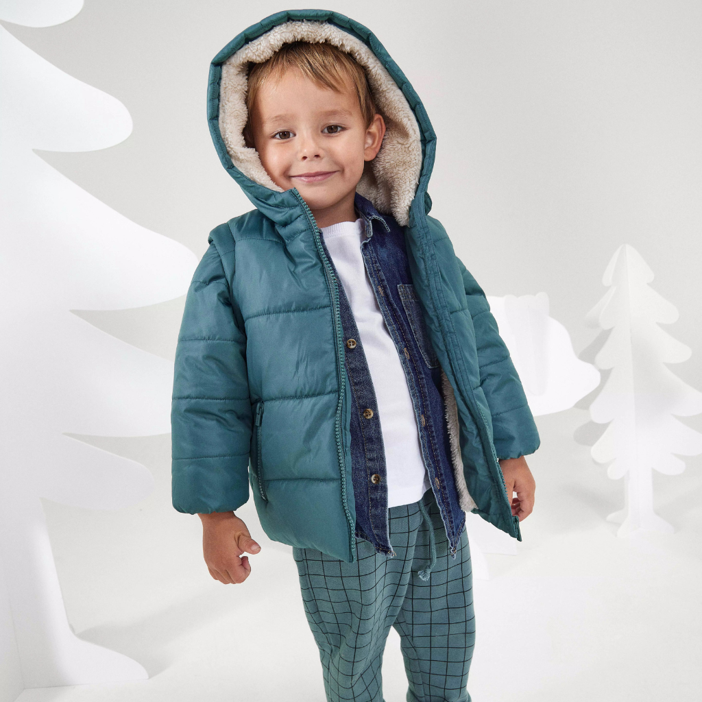 Campera Cheeky Audry 2024 Comprar en Fuerza Natural
