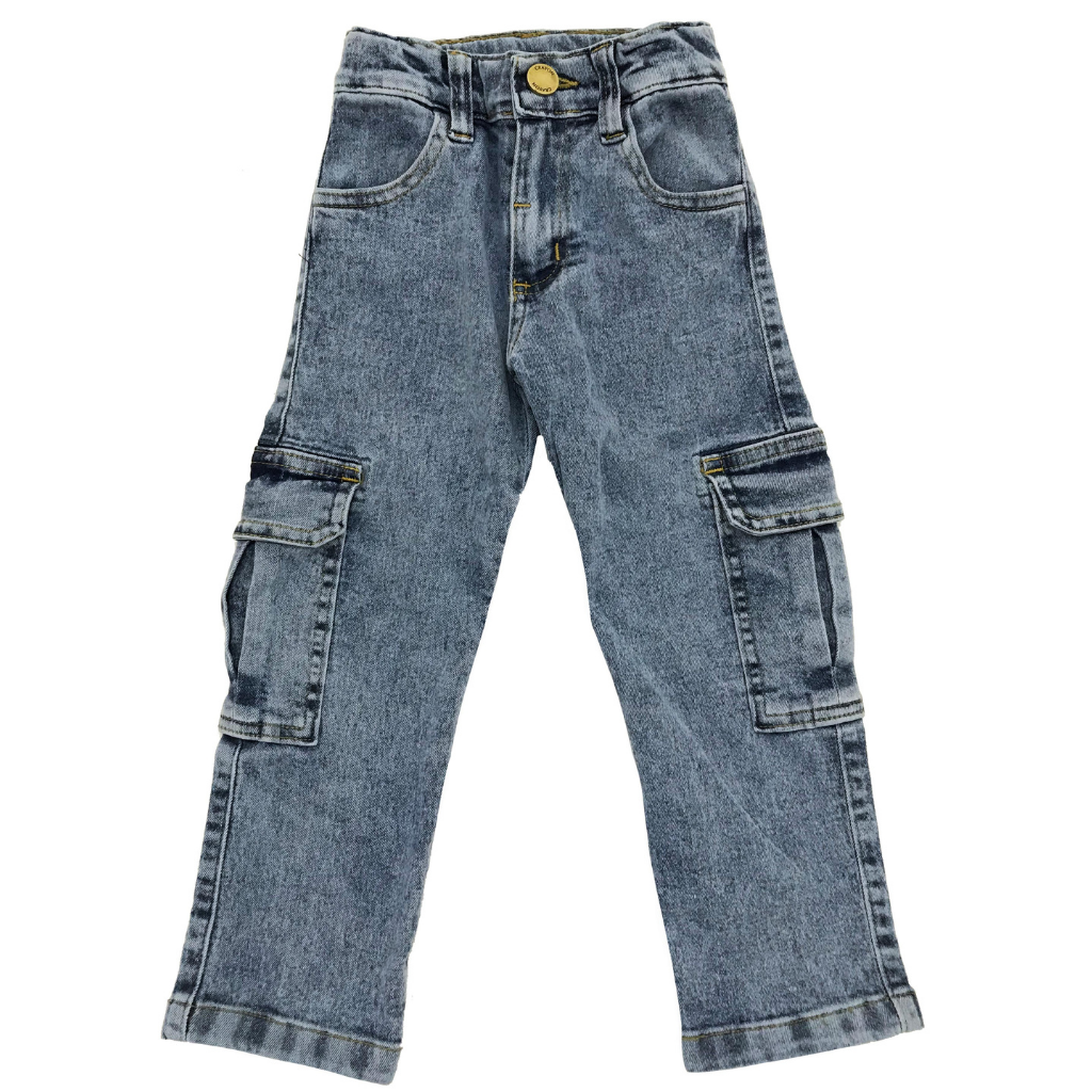Pantalon jean online