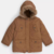 Campera Cheeky - Parka Tadeo Caramelo 2024 - Fuerza Natural