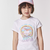 Remera Mangas Cortas Cheeky - Love Blanco 2025 - comprar online