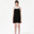 Imagen de Vestido Buddies - Someday Negro 2024