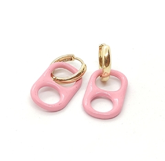 AROS CHAPITA PINK