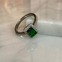 ANILLO JESSE GREEN - comprar online