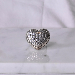 ANILLO CORAZON MEL