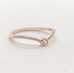 ANILLO LUC ROSE