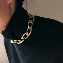 COLLAR DELUCA - Sophiee Jewelry