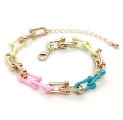 PULSERA CHISPITA