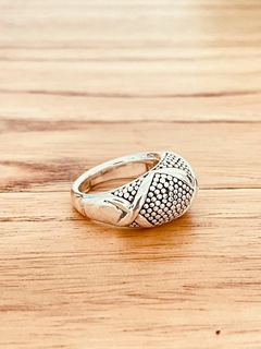 ANILLO UGURUAY en internet