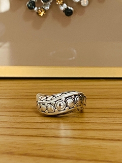 ANILLO RIO NEGRO