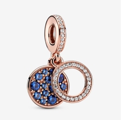 CHARM BLUE - comprar online