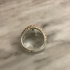 ANILLO MOON - Sophiee Jewelry