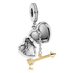 CHARM CUPIDO